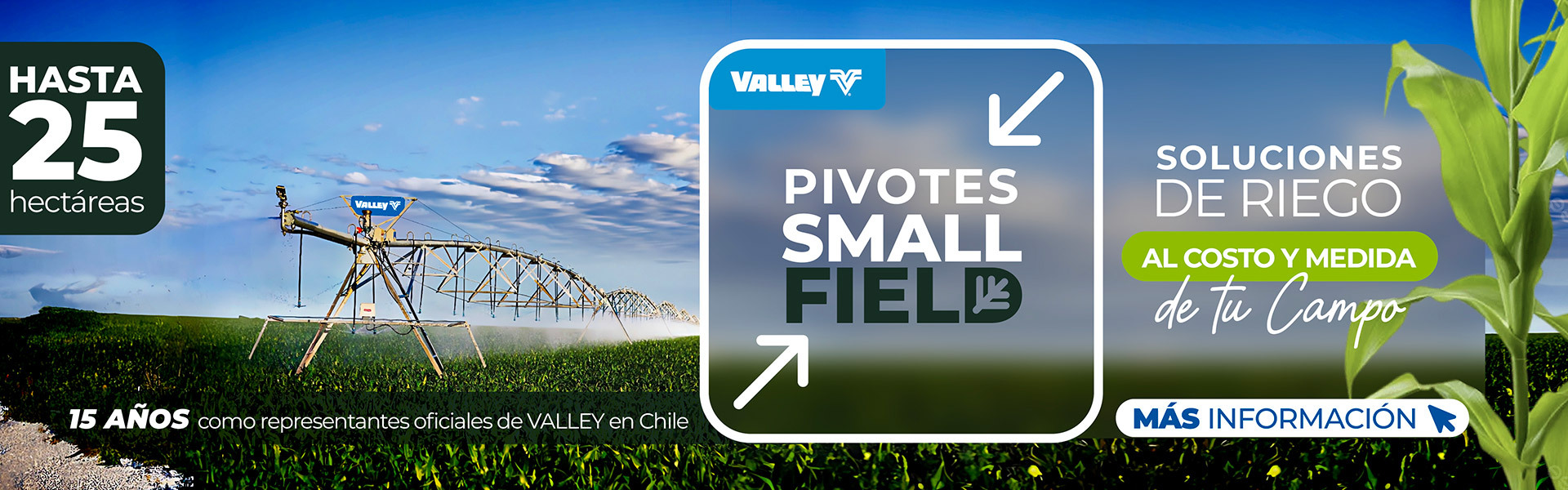 Cotiza tu proyecto Valley- 