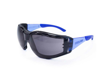 Lente Spy Flex Plus gris Copeval - Main Image