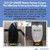JaniWrap | The Original Out of Order Fixture Covers