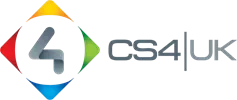 CS4UK Logo