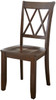 Kinsley Brown Chair