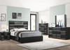 TRENTON Bedroom Set