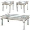 PIETRA 3 Piece Table Set