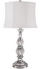 Lavera 30.5"H Table Lamp