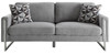 MODA Sofa & Loveseat