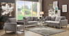 MODA Sofa & Loveseat