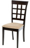 MEYER Grid Dining Chair-Clearance