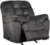 Alven Granite Recliner