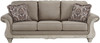 BRILEY Sofa and Loveseat