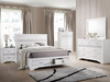 FELIZA Storage Platform Bed