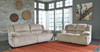 HANA Reclining Sofa & Loveseat