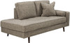 Marshal 37" Wide Chaise