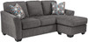 TRILBY 3 Piece Livingroom Set