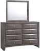 Watson Gray Dresser & Mirror