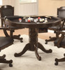 Turk Tobacco 3-in-1 Game Table 5pc. Set