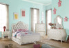 ABREE Bedroom Set with Trundle