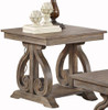 Athil End Table