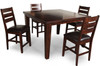 Hanover Counter Table