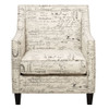 Erica - Chair And Ottoman
