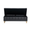Crosby - Bench
