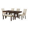 Jax - Dining Set