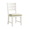 Park Creek - Round Dining Set