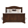Cameron - Sleigh Bed