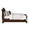 Cameron - Panel Bed