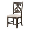 Stone - Round Dining Set