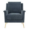 Cambridge - Accent Chair