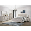 Ellen - Panel Bedroom Set