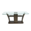 Dapper - Rectangular Dining Table