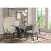Dapper - Rectangular Dining Table