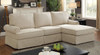 ELISAN 103" Wide Sectional