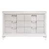 Twenty Nine - 6-Drawer Dresser
