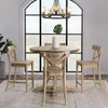 Callista - Round Dining Table