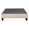 Abby - Platform Bed