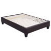 Abby - Platform Bed