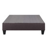 Abby - Platform Bed