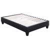 Abby - Platform Bed