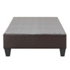 Abby - Platform Bed