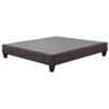 Abby - Platform Bed