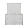 Scott - 7-Drawer Dresser With Mirror Set