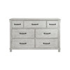 Scott - 7-Drawer Dresser
