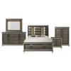 Twenty Nine - Storage Bedroom Set