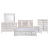 Twenty Nine - Storage Bedroom Set