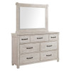 Scott - Platform Storage Bedroom Set