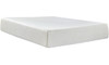 EMBLEM 12" Memory Foam Mattress