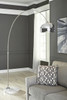 OSMEN Floor Lamp