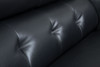 Eleana Black Sectional